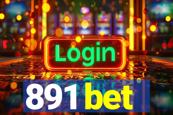 891 bet